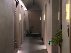 -予厘·推拿按摩·精油SPA(憩舍长安店)