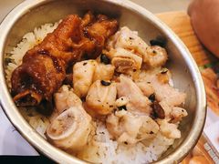 -添好运(中环IFC店)