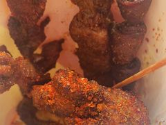 -马小毛老上海里脊肉(南翔印象城店)