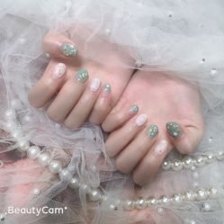 -JERRY日式美甲美睫纹绣工坊
