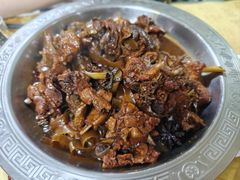 -膳和缘炒鸡店(南门路店)