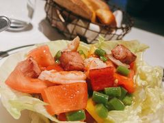 -Wolfgang’s Steakhouse 沃夫冈牛排馆(上海白玉兰广场店)