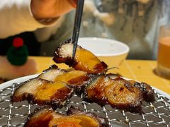 -蔡澜点心·粤菜(花城汇南区店)