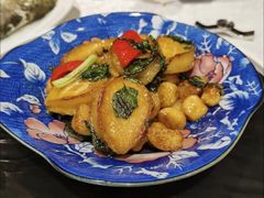 -红棉中餐厅·广州海航威斯汀酒店