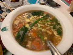 农家酸辣汤-阿拉丁新疆风味餐厅·清真(罗廊巷店)