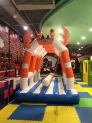 -利奥梦幻主题乐园(爱琴海购物公园店)