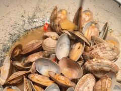 -冰城串说·羊肉串烧烤(哈西大街店)