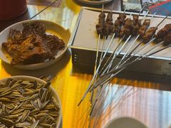 -四禧精酿铜锅涮肉·烧烤工场(大明湖店)