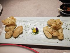 -码头见·潮汕菜(领展中心城店)