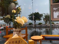 -野菌皇海景野生菌火锅(滨海大道店)