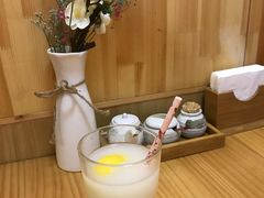 可尔必思柠檬-鲔屋寿喜烧