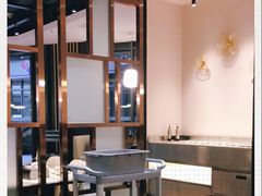 大堂-煲王粤菜餐厅(中侨中心店)