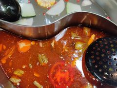 -顺水湾·牛肉牛杂火锅(驾鹤店)