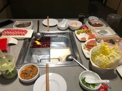 -海底捞火锅(石厦时代广场店)