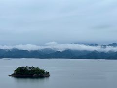 -绿城千岛湖喜来登度假酒店