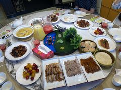 -玉林烤鸭店(定福庄店)