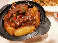 -聚福宝合苑食府(南头镇店)