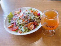 -Pekaa啤咖食肆Coffee&Bistro