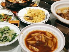 -徽珍源(龙茗路店)