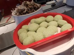 -龍歌自助小火锅(奎文万达店)