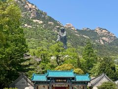 -青岛崂山太清宫