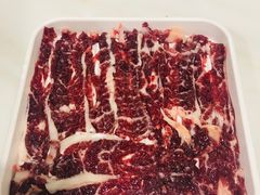 吊龙-潮汕大目牛肉火锅(上梅林店)