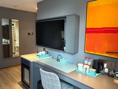 -兰欧酒店(东门罗湖口岸店)