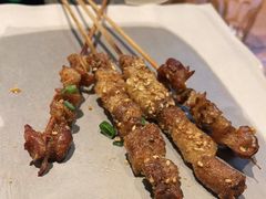 -木屋烧烤(龙湖天街店)