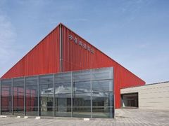 -南京大学（仙林校区）-方肇周体育馆