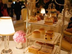 -The Ritz Restaurant