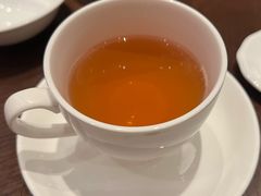 -北海银滩皇冠假日酒店-德丰楼中餐厅