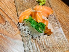 -桂马·日本料理·海胆·海鲜饭·酒场(民主广场店)