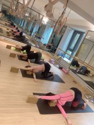 -JC·YOGA静禅瑜伽普拉提