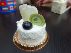 -樱花糕坊(群星城店)
