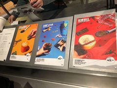 -Seesaw Coffee(朝阳大悦城店)