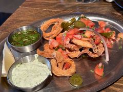 -Q MEX 库迈墨西哥餐吧(三里屯店)