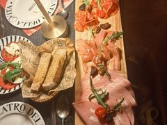 -IL TEATRO 精品意大利餐厅