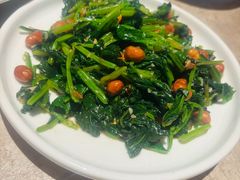 -北平小馆·烤鸭·家常菜(磨房北里店)