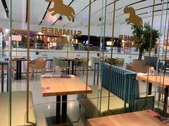 -夏日玛莉西餐厅(梅溪湖步步高店)