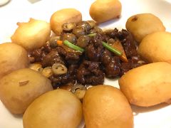 -和记小菜(东方店)