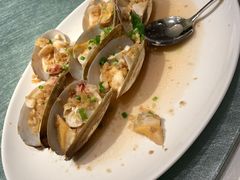 -金悦轩海鲜城(渔人码头店)