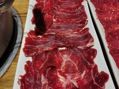 7秒肉-掂档潮汕牛肉火锅(沈阳万象城店)