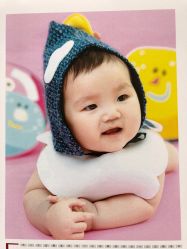 -大连棒棒糖儿童摄影(熊洞街店)