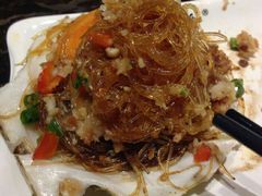 -湘汇概念铁板烧(铁西万达店)