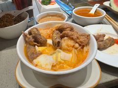 -海底捞火锅(太阳宫凯德mall店)