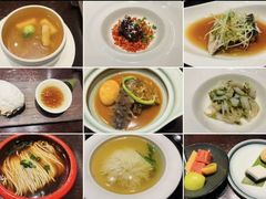 -萬國春·中菜馆(颐和公馆店)