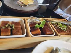 嘉府三味东坡肉-上海苏宁宝丽嘉酒店·嘉府壹号中餐厅