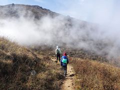-灵山
