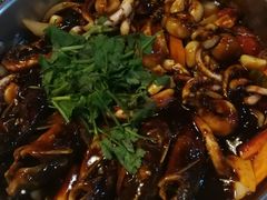 -黄记煌三汁焖锅(渝北金港国际店)