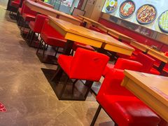 -朴大叔拌饭(上海金山万达店)